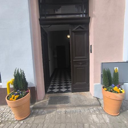Anny Lajming 2D Lägenhet Słupsk Exteriör bild