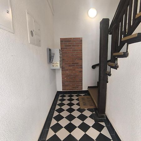 Anny Lajming 2D Lägenhet Słupsk Exteriör bild