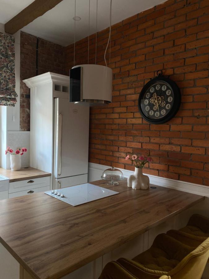 Anny Lajming 2D Lägenhet Słupsk Exteriör bild